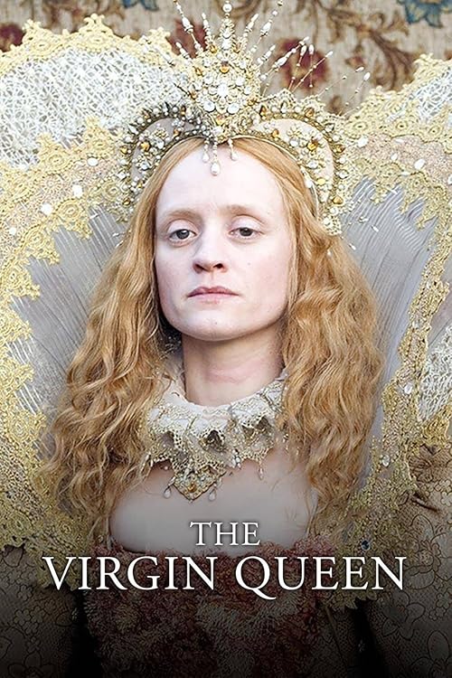 The Virgin Queen