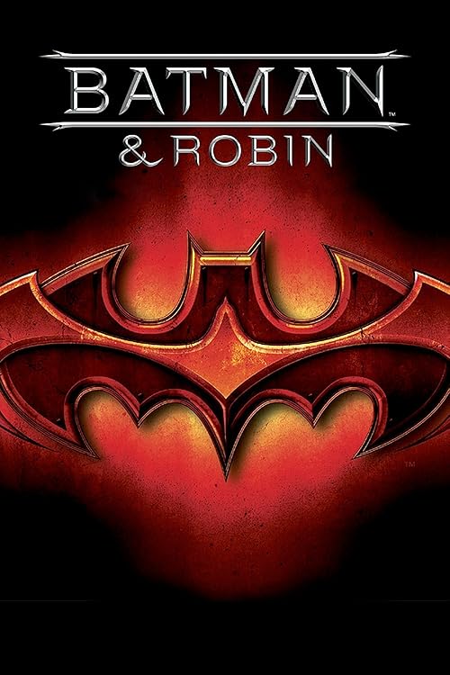 Batman & Robin