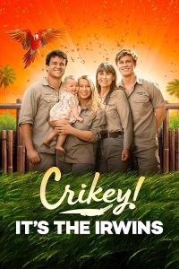 Crikey.Its.the.Irwins.S03.1080p.AMZN.WEB-DL.DDP2.0.H.264-BurCyg – 35.0 GB