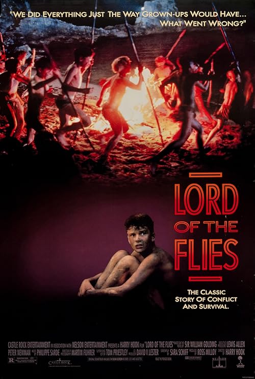 Lord of the Flies