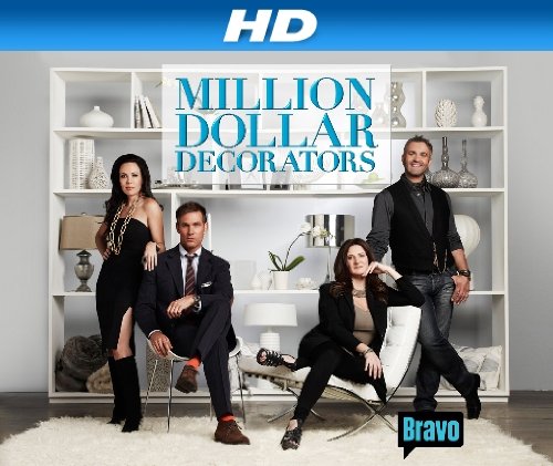 Million Dollar Decorators