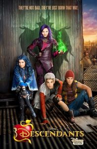 Descendants.Sing-Along.2015.1080p.DSNP.WEB-DL.DDP5.1.H.264-LAZY – 5.3 GB