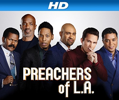 Preachers of LA