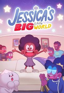 Jessicas.Big.Little.World.S01.1080p.MAX.WEB-DL.DDP2.0.x264-LAZY – 3.1 GB