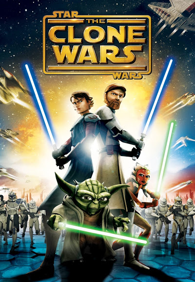 Star Wars: The Clone Wars