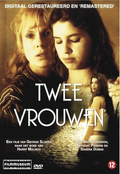 Twee vrouwen