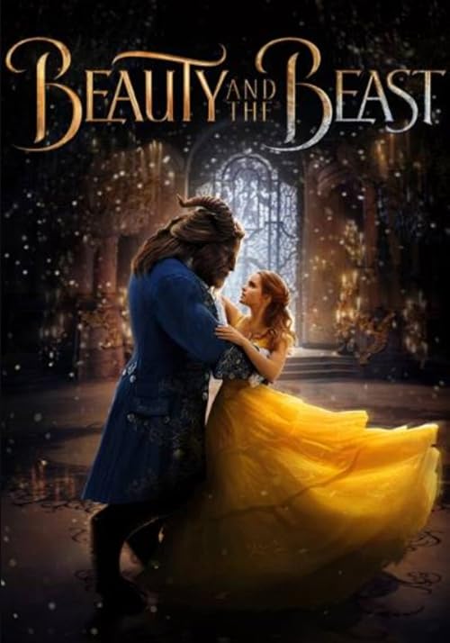 Beauty and the Beast