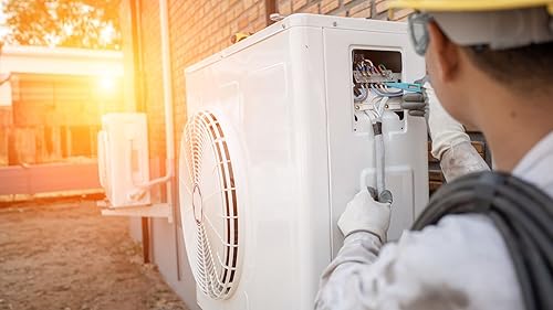 Heat Pumps: Are They Really Worth It?