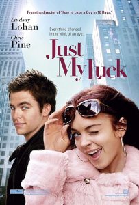 Just.My.Luck.2006.BluRay.1080p.DTS-HD.MA.5.1.AVC.REMUX-FraMeSToR – 26.1 GB