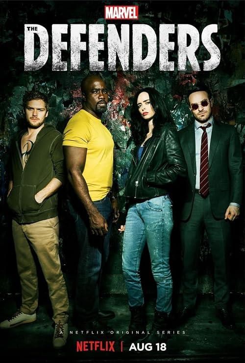 The Defenders