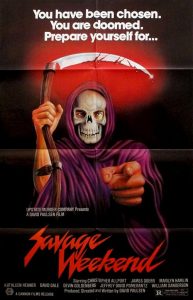 Savage.Weekend.1979.720p.BluRay.FLAC.2.0.x264-VietHD – 5.4 GB