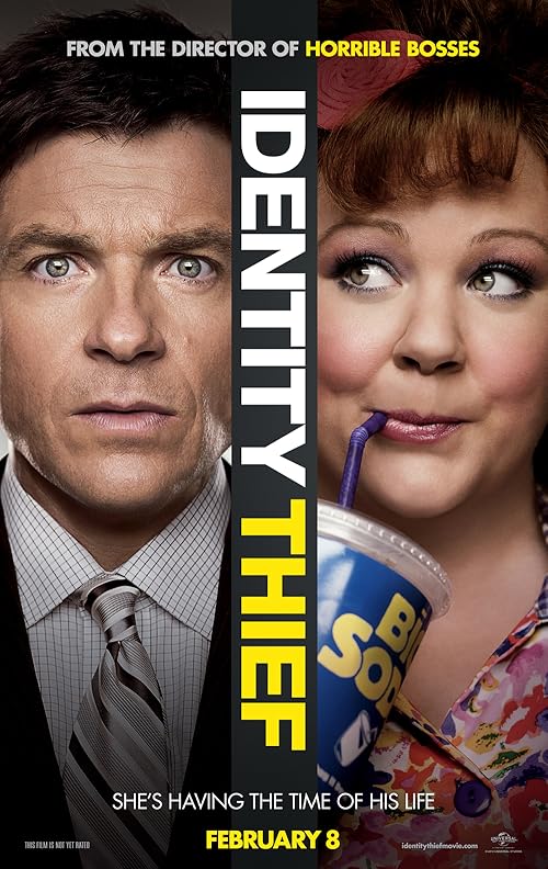 Identity Thief