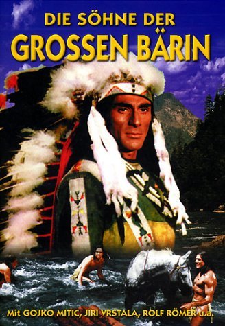 Die Söhne der großen Bärin