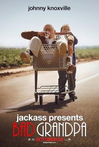 Jackass.Presents.Bad.Grandpa.2013.UNRATED.CUT.1080p.BluRay.DD5.1.x264-HDMaNiAcS – 14.5 GB