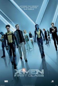 X-Men.First.Class.2011.EXTRAS.1080p.BluRay.H264-RMXTRAS – 7.2 GB