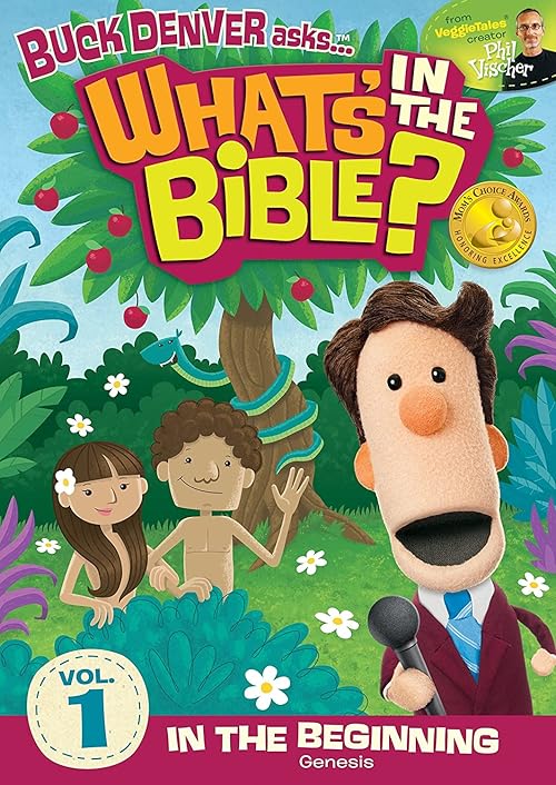 What's in the Bible?