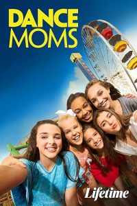 Dance.Moms.S09.720p.AMZN.WEB-DL.DDP2.0.H.264-LAZY – 11.5 GB