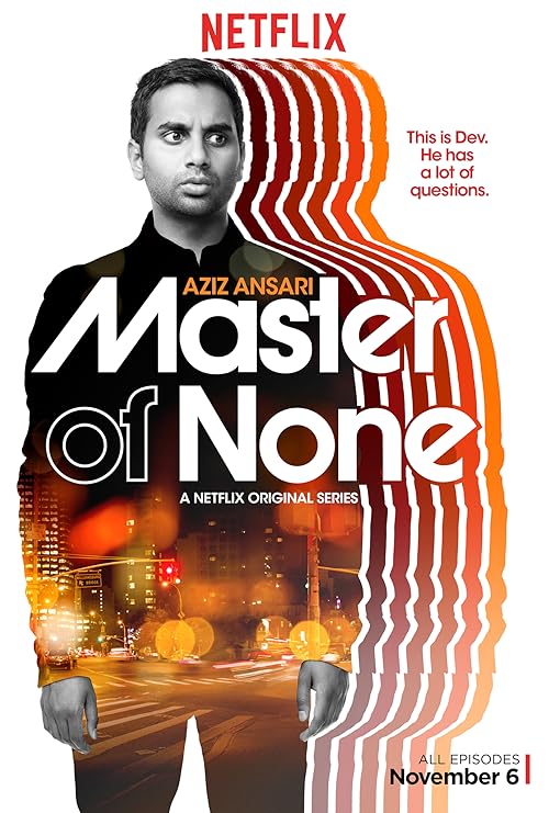 Master of None