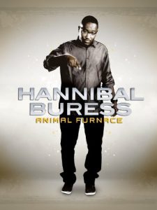 Hannibal.Buress.Animal.Furnace.2012.1080p.AMZN.WEB-DL.DD+2.0.x264-monkee – 6.9 GB