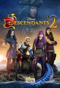 Descendants.2.Sing-Along.2017.1080p.DSNP.WEB-DL.DDP5.1.H.264-LAZY – 5.6 GB