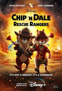 Chip.n.Dale.Rescue.Rangers.2022.2160p.DSNP.WEB-DL.DDP5.1.Atmos.DV.HDR.H.265-TheFarm – 11.5 GB