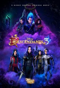 Descendants.3.Sing-Along.2019.1080p.DSNP.WEB-DL.DDP5.1.H.264-LAZY – 5.5 GB