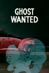 Looney.Tunes.Ghost.Wanted.1940.720p.BluRay.x264-PFa – 734.4 MB