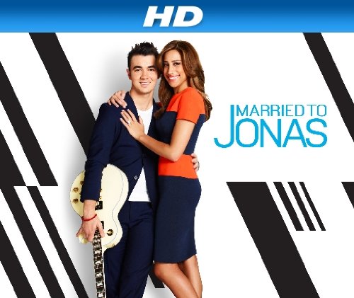 Married to Jonas