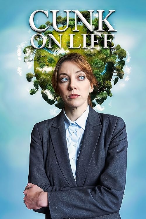 Cunk on Life