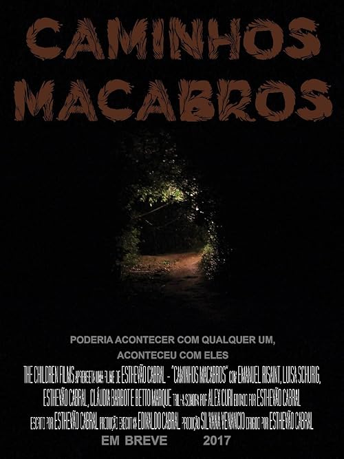 Caminhos Macabros