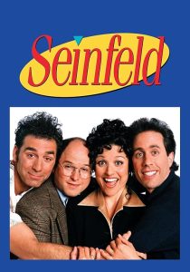 Seinfeld.S05.1080p.BluRay.x264-BORDURE – 63.4 GB