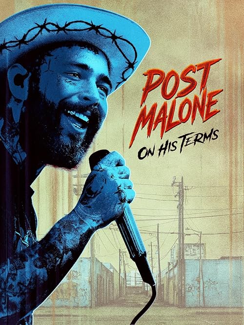 Post Malone: On His Terms