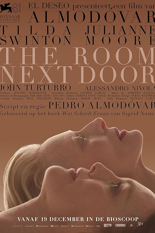 The Room Next Door