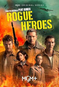 SAS.Rogue.Heroes.S02.1080p.AMZN.WEB-DL.DDP5.1.H.264-FLUX – 17.1 GB