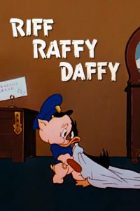 Looney.Tunes.Riff.Raffy.Daffy.1948.720p.BluRay.x264-PFa – 368.4 MB