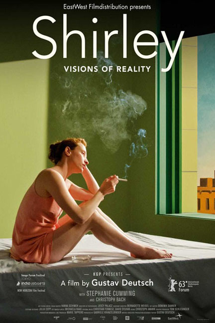 Shirley: Visions of Reality