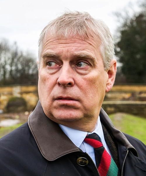 Prince Andrew: Where Did All the Money Go?