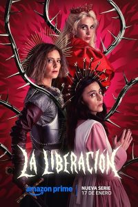 The.Liberation.S01.720p.AMZN.WEB-DL.DDP5.1.H.264-FLUX – 8.8 GB