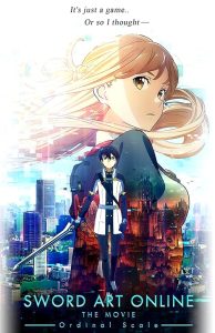 [BD]Sword.Art.Online.the.Movie.Ordinal.Scale.2017.2160p.JPN.UHD.Blu-ray.DoVi.HDR10.HEVC.TrueHD.7.1 – 85.4 GB