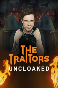 The.Traitors.Uncloaked.S02.1080p.iP.WEB-DL.AAC2.0.HFR.H.264-RAWR – 10.5 GB