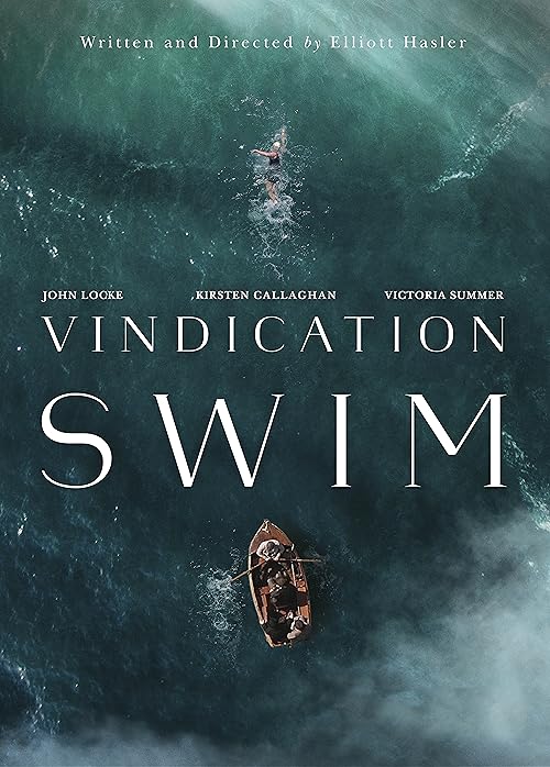 Vindication Swim