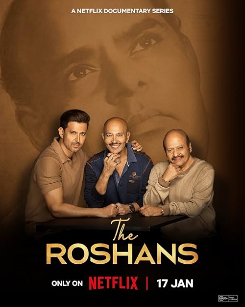 The Roshans