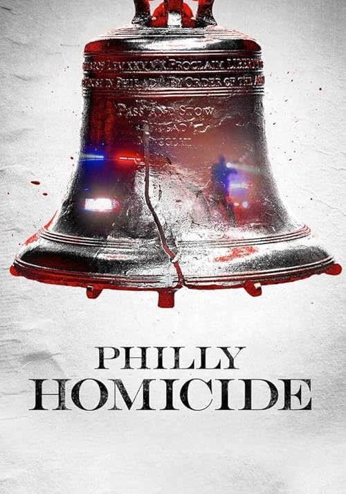 Philly Homicide