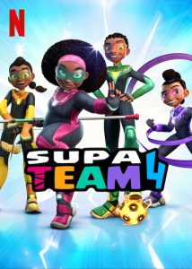 Supa.Team.4.S01.1080p.NF.WEB-DL.DDP5.1.x264-LAZY – 7.5 GB