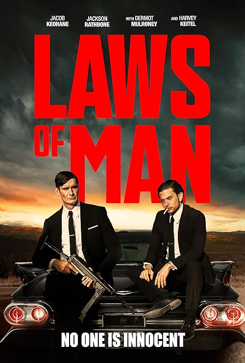 Laws of Man