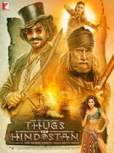 Thugs.of.Hindostan.2018.2160p.AMZN.WEB-DL.SDR.H.265.TrueHD.7.1.Atmos – 23.0 GB