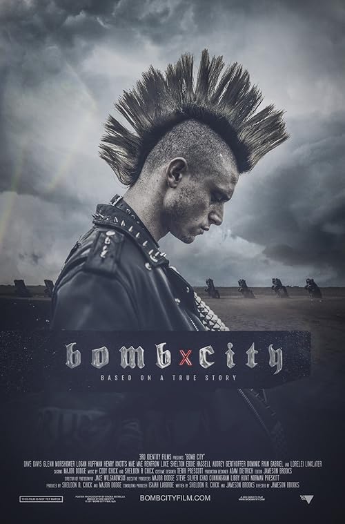 Bomb City