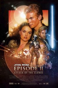 Star.Wars-Episode.II-Attack.of.the.Clones.2002.(2160p.MA.WEB-DL.H265.SDR.DDP.Atmos.5.1.English-HONE) – 25.0 GB