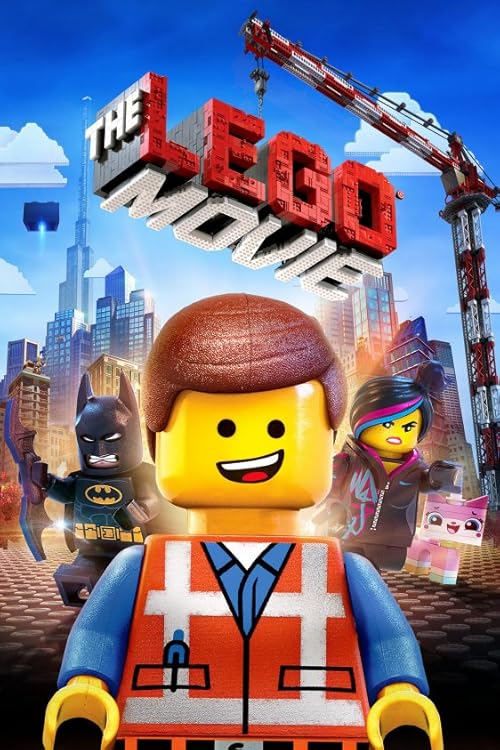 De Lego Film