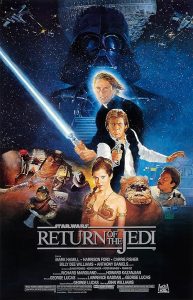 Return.of.the.Jedi.1983.(2160p.MA.WEB-DL.Hybrid.H265.DV.HDR.DDP.Atmos.5.1.English-HONE) – 24.0 GB